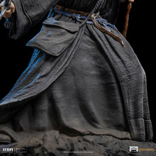 Load image into Gallery viewer, PRE-ORDER 1/10 Scale Gandalf BDS Art  - The Lord of the Rings