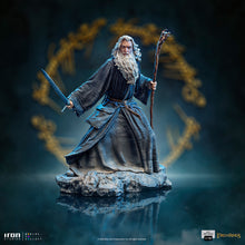 Load image into Gallery viewer, PRE-ORDER 1/10 Scale Gandalf BDS Art  - The Lord of the Rings