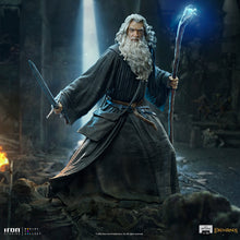 Load image into Gallery viewer, PRE-ORDER 1/10 Scale Gandalf BDS Art  - The Lord of the Rings