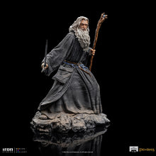Load image into Gallery viewer, PRE-ORDER 1/10 Scale Gandalf BDS Art  - The Lord of the Rings