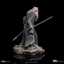 Load image into Gallery viewer, PRE-ORDER 1/10 Scale Gandalf BDS Art  - The Lord of the Rings