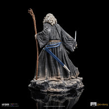 Load image into Gallery viewer, PRE-ORDER 1/10 Scale Gandalf BDS Art  - The Lord of the Rings