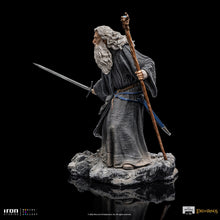 Load image into Gallery viewer, PRE-ORDER 1/10 Scale Gandalf BDS Art  - The Lord of the Rings