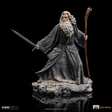 Load image into Gallery viewer, PRE-ORDER 1/10 Scale Gandalf BDS Art  - The Lord of the Rings