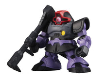 Load image into Gallery viewer, PRE-ORDER Gashapon Senshi Forte Vol. 15 Set of 6 Mobile Suit Gundam Wing (re-offer)