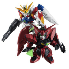 Load image into Gallery viewer, PRE-ORDER Gashapon Senshi Forte Vol. 15 Set of 6 Mobile Suit Gundam Wing (re-offer)