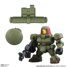 Load image into Gallery viewer, PRE-ORDER Gashapon Senshi Forte Vol. 15 Set of 6 Mobile Suit Gundam Wing (re-offer)