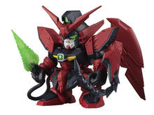 Load image into Gallery viewer, PRE-ORDER Gashapon Senshi Forte Vol. 15 Set of 6 Mobile Suit Gundam Wing (re-offer)