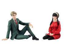 Load image into Gallery viewer, PRE-ORDER GEM Series Loid & Yor Forger Set Spy X Family Set (with gift)
