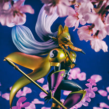 Load image into Gallery viewer, PRE-ORDER G.E.M Sakuyamon Digimon Tamers