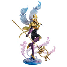 Load image into Gallery viewer, PRE-ORDER G.E.M Sakuyamon Digimon Tamers