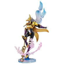Load image into Gallery viewer, PRE-ORDER G.E.M Sakuyamon Digimon Tamers
