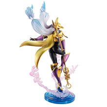 Load image into Gallery viewer, PRE-ORDER G.E.M Sakuyamon Digimon Tamers