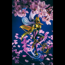 Load image into Gallery viewer, PRE-ORDER G.E.M Sakuyamon Digimon Tamers