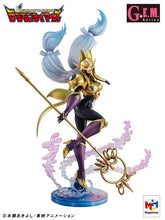 Load image into Gallery viewer, PRE-ORDER G.E.M Sakuyamon Digimon Tamers