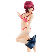 Load image into Gallery viewer, PRE-ORDER GGG 1/8 Scale Lunamaria Hawke Swim Suit Ver. Mobile Suit Gundam Seed Destiny
