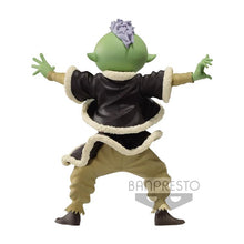 Load image into Gallery viewer, Banpresto Gobta Otherworlder - That Time I Reincarnated as a Slime Figure