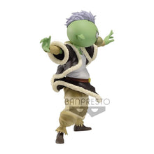 Load image into Gallery viewer, Banpresto Gobta Otherworlder - That Time I Reincarnated as a Slime Figure