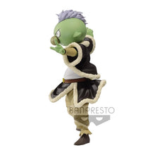 Load image into Gallery viewer, Banpresto Gobta Otherworlder - That Time I Reincarnated as a Slime Figure