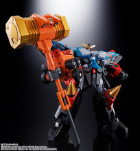 Load image into Gallery viewer, PRE-ORDER GX-104 GaoFighar The King of Braves GaoGaiGar Final Soul of Chogokin