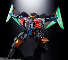 Load image into Gallery viewer, PRE-ORDER GX-104 GaoFighar The King of Braves GaoGaiGar Final Soul of Chogokin
