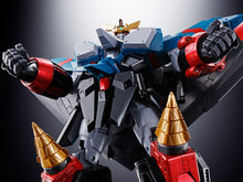 Load image into Gallery viewer, PRE-ORDER GX-104 GaoFighar The King of Braves GaoGaiGar Final Soul of Chogokin