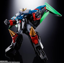 Load image into Gallery viewer, PRE-ORDER GX-104 GaoFighar The King of Braves GaoGaiGar Final Soul of Chogokin