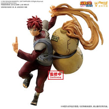 Load image into Gallery viewer, PRE-ORDER Gaara Banpresto Figure Colosseum Naruto Shippuden