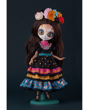 Load image into Gallery viewer, PRE-ORDER Seasonal Doll Gabriela Harmonia Bloom