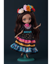 Load image into Gallery viewer, PRE-ORDER Seasonal Doll Gabriela Harmonia Bloom