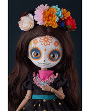 Load image into Gallery viewer, PRE-ORDER Seasonal Doll Gabriela Harmonia Bloom