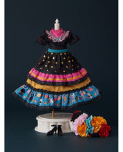 Load image into Gallery viewer, PRE-ORDER Seasonal Doll Gabriela Harmonia Bloom