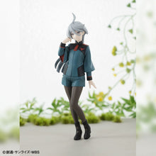Load image into Gallery viewer, PRE-ORDER Gasha Portraits Suletta Mercury & Miorine Rembran Set of 2 Mobile Suit Gundam: The Witch from Mercury
