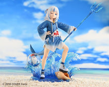 Load image into Gallery viewer, PRE-ORDER 1/7 Scale Gawr Gura English Myth Hololive English