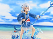 Load image into Gallery viewer, PRE-ORDER 1/7 Scale Gawr Gura English Myth Hololive English