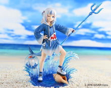 Load image into Gallery viewer, PRE-ORDER 1/7 Scale Gawr Gura English Myth Hololive English
