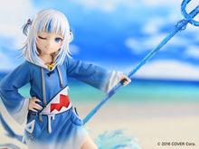 Load image into Gallery viewer, PRE-ORDER 1/7 Scale Gawr Gura English Myth Hololive English