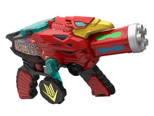 Load image into Gallery viewer, PRE-ORDER Kikai Sentai Zenkaiger Gun Geartlinger (Memorial Edition)