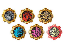 Load image into Gallery viewer, PRE-ORDER Kikai Sentai Zenkaiger Gun Geartlinger (Memorial Edition)
