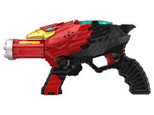 Load image into Gallery viewer, PRE-ORDER Kikai Sentai Zenkaiger Gun Geartlinger (Memorial Edition)