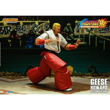 Load image into Gallery viewer, PRE-ORDER Geese Howard - The King of Fighters'98 Ultimate Match