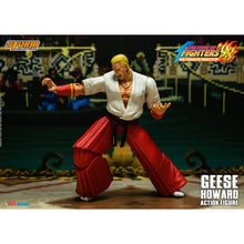 Load image into Gallery viewer, PRE-ORDER Geese Howard - The King of Fighters'98 Ultimate Match