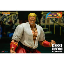 Load image into Gallery viewer, PRE-ORDER Geese Howard - The King of Fighters'98 Ultimate Match