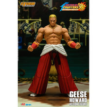 Load image into Gallery viewer, PRE-ORDER Geese Howard - The King of Fighters'98 Ultimate Match