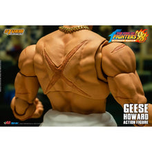 Load image into Gallery viewer, PRE-ORDER Geese Howard - The King of Fighters'98 Ultimate Match
