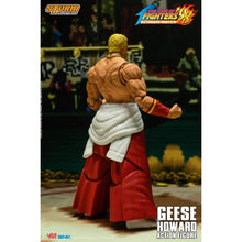 Load image into Gallery viewer, PRE-ORDER Geese Howard - The King of Fighters'98 Ultimate Match