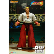 Load image into Gallery viewer, PRE-ORDER Geese Howard - The King of Fighters'98 Ultimate Match