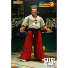 Load image into Gallery viewer, PRE-ORDER Geese Howard - The King of Fighters'98 Ultimate Match