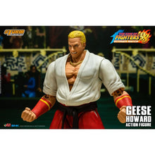 Load image into Gallery viewer, PRE-ORDER Geese Howard - The King of Fighters'98 Ultimate Match