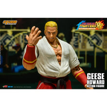 Load image into Gallery viewer, PRE-ORDER Geese Howard - The King of Fighters'98 Ultimate Match